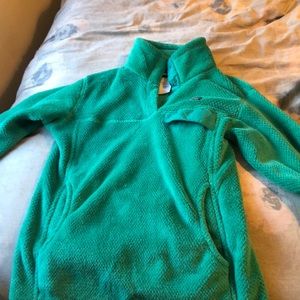 Patagonia re-tool snap